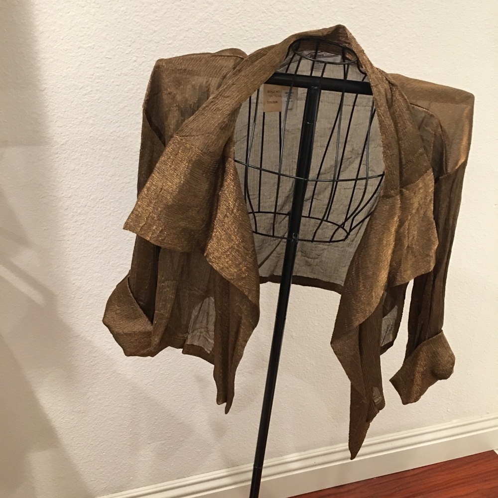 Jacket - Picture 4 of 4